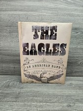 The Eagles An American Band Andrew Vaughan