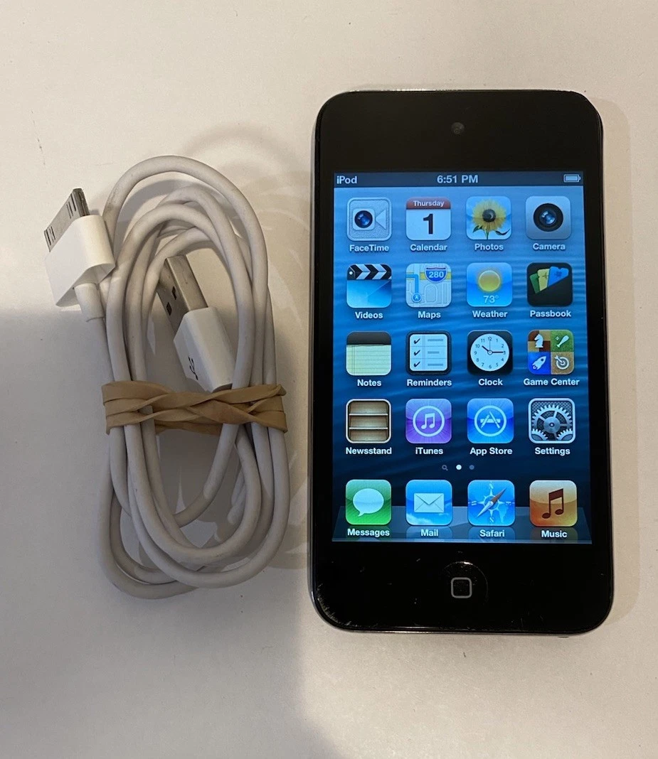 Las mejores ofertas en IPod Touch 4th generación 64gb | eBay