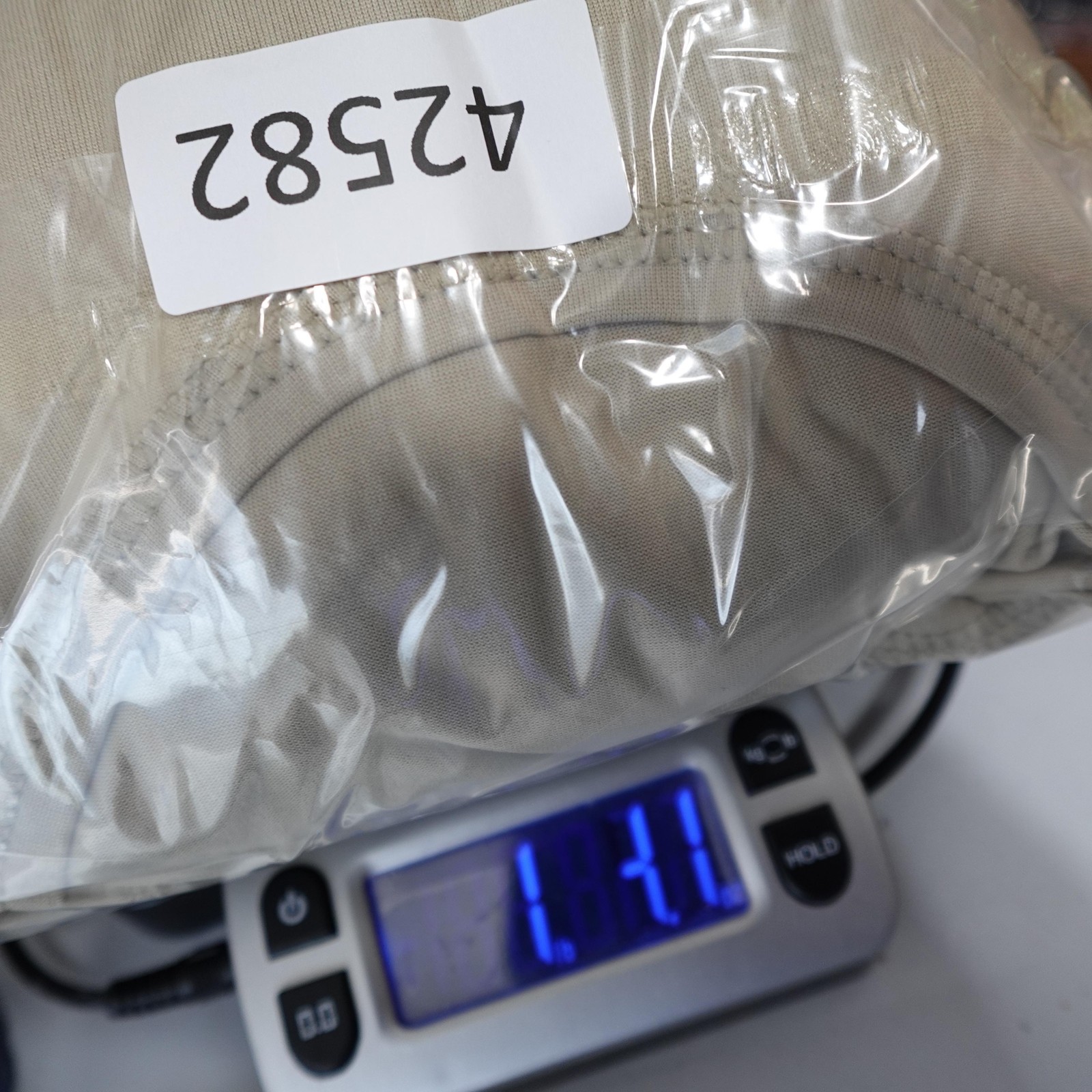 US Army ECWCS Base Layer Set Mens Medium Tan Gen … - image 19