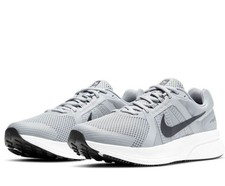 Size 10.5 - Nike Run Swift 2 Particle Grey