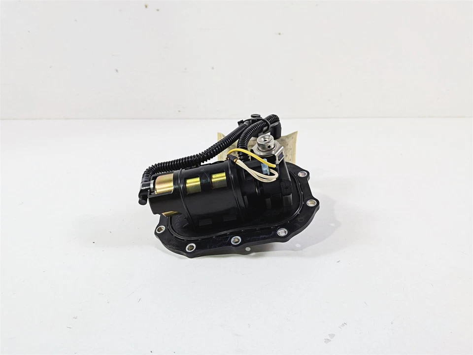 2017 Victory Octane 1200 Fuel Gas Petrol Pump 2521564 - Image 2 of 4