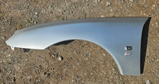 MGF MG TF Passenger Side Front Wing In Silver MBB