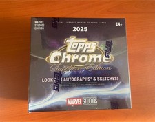 2025 Topps Chrome Sapphire Marvel Studios Checklist Guide in-content 16