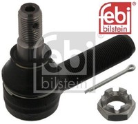 Febi Bilstein 12575 Spurstangenkopf Spurstange EndstüCk FüR Ford