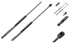3B-220389 Rear Liftgate Lift Supports Shock Struts Arms Prop Rod Damper Gas