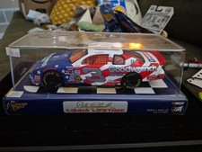 Dale Earnhardt 3 1996 Atlanta Olympics Diecast 1:24 Scale Monte Carlo NASCAR
