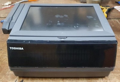 Toshiba Tec Kassensystem ST-60-C Kassenterminal Einzelhandel