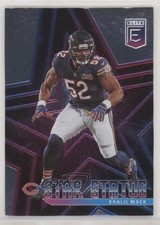 2020 Panini Donruss Elite Star Status 127/349 Khalil Mack #15 1u6