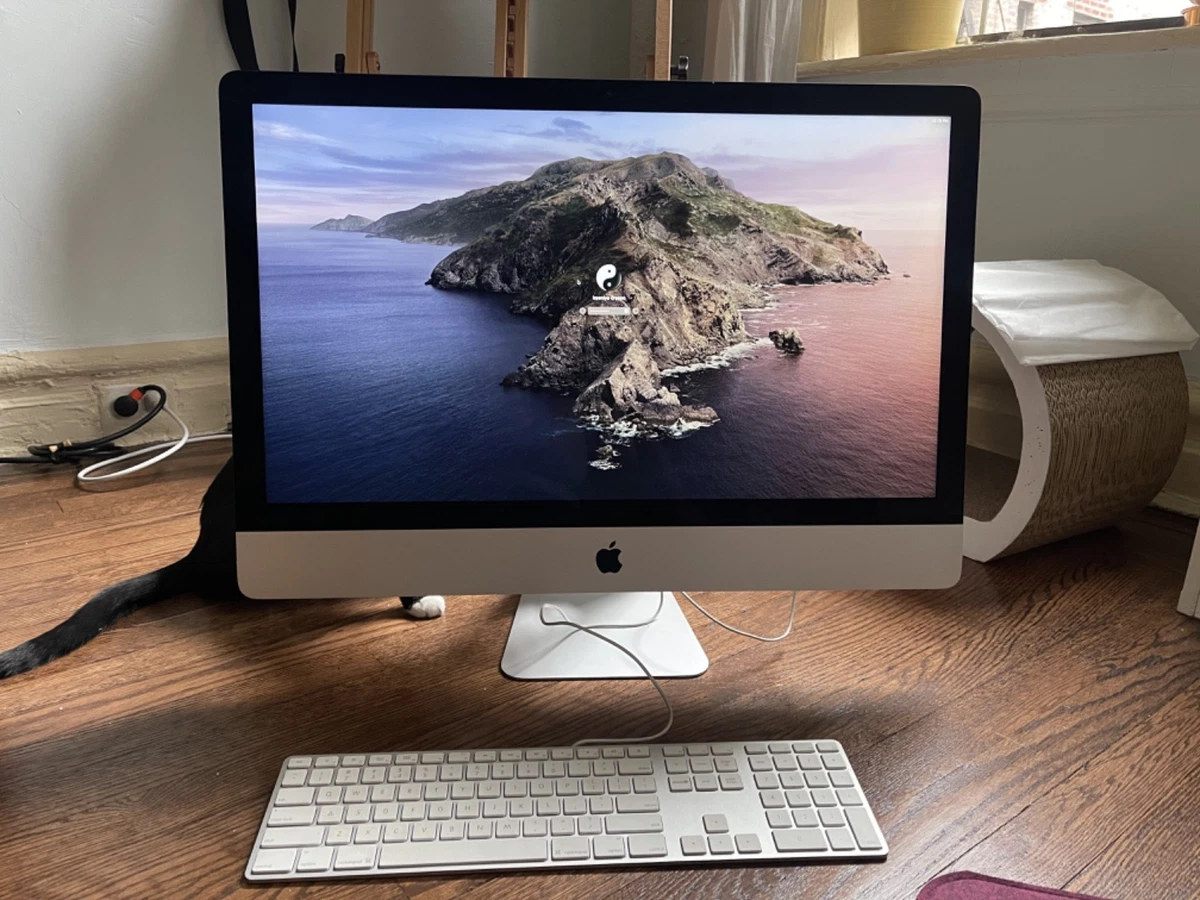 Apple iMac 16 GB RAM 2012 Apple Desktops & All-In-One Computers