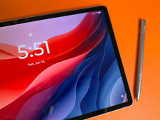 Lenovo Idea Tab Pro TB373FU 12.7 3K 8GB/256GB Wi-Fi Luna Grey Pen