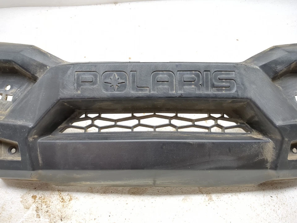 14-23 Polaris RZR XP 4 1000 Parachoques Trasero Guardabarros Cubierta Panel Plástico 5439782 Foto 3 de 4