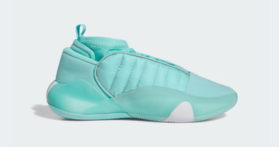 CLEARANCE!! Adidas Harden Volume 7 Mens Basketball Shoes (D Standard) (IF5617)