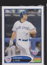 Toronto Blue Jays Extravaganza Inserts Rookies -- Get 40% off!!