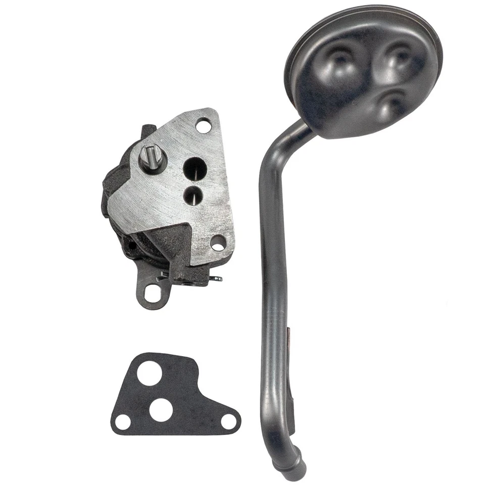 Melling M167HVS Oil Pump - Imagem 3 de 4