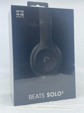 Beats by Dr. Dre Beats Solo3 Wireless On-Ear Headphones - Matte Black