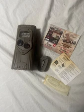 UNTESTED Cuddeback 1187