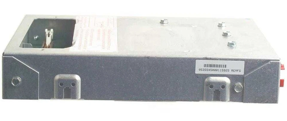 Módulo de controle do motor (ECM) - Imagem 4 de 4