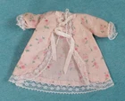 Vintage Barbie Family Tutti Doll 553 Night Night Sleep Tight Night Robe