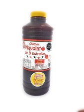 Salsa Navolato Sabor Mango mx Chamoy Navolato Sabor Mango 560gr/1.4lb