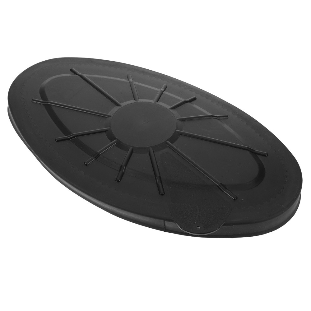 Hatch Cover Waterproof Round Boat Storage Accessories For Fi