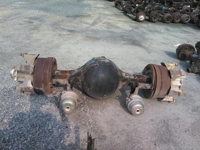 Replaces 1990 MERITOR-ROCKWELL RS23180 REAR-REAR AXLE ASSEMBLY ,  MD