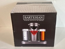 Bartesian 55300 Premium Cocktail Machine - Gr...
