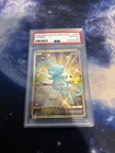 PSA 10 Gem Mint Pokemon 2021 Mew Full Art Celebrations Gold #025 025/025