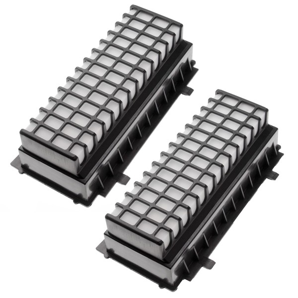 2 Hepa Filter FüR Bosch 573928 00577281 Staubsauger-image