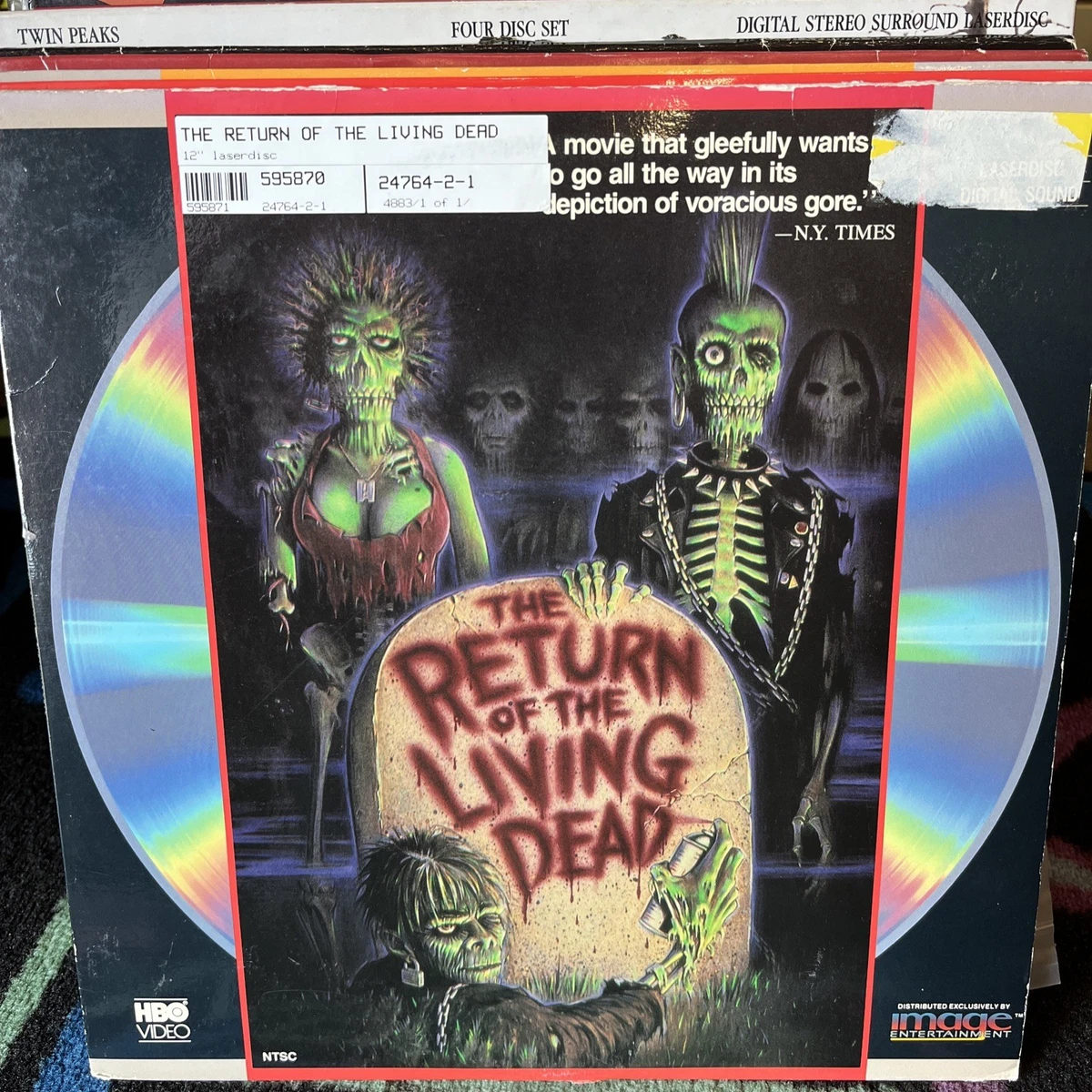Las mejores ofertas en Classical Laserdisc | eBay