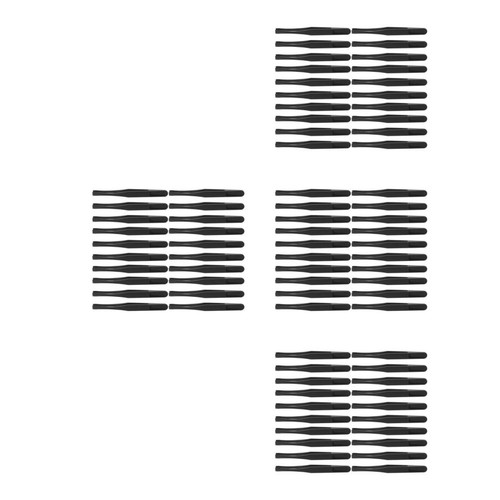  20 Pcs Pinzette Da Laboratorio Pinzetta Professionale Per Lavorazione - Zdjęcie 19 z 20