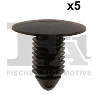 Fa1 25-10004.5 Clip, Zier-/Schutzleiste