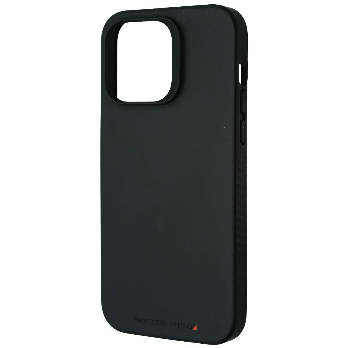 Custodia Gear4 Hackney 5G Per IPhone 12/12 Pro – Trasparente E Nero, Protezione Antiurto