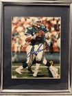 Dan Marino Signed 8x10 Photo Autographed Picture