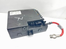 Mercedes-Benz S W221 2008 Diesel Batterie-Steuermodul A2215458232 173kW GENUINE