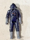 Kenner Vintage Star Wars 1982 TIE Fighter Pilot Action Figure ESB Original