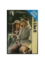 As You Like It BBC TV Shakespe - GOOD