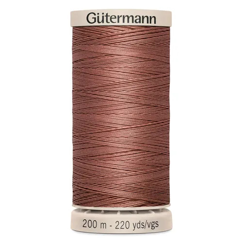 Gutermann Col. 2635 - Quilting thread 200M - Pack of 5