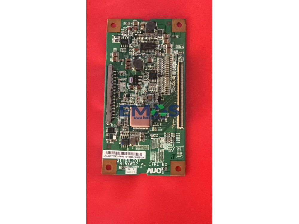 5531T03C05 TCON BOARD FOR SAMSUNG LE32A457C1DXXU