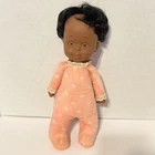 Drowsy Black Am. Doll Mattel '64  Pull String Still Works!