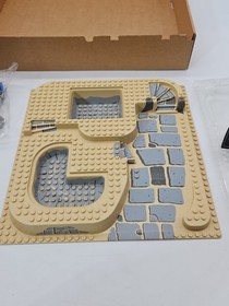 LEGO Adventurers: Sphinx Secret Surprise (5978) Brand New Opened Box Sealed Bags