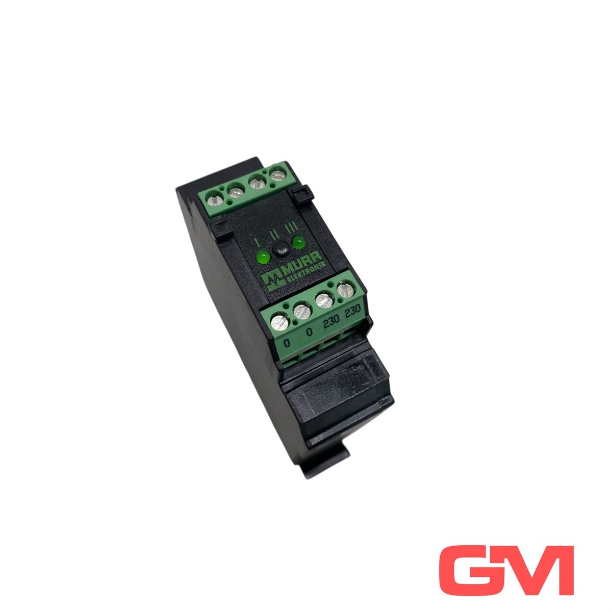 Murr Elektronik MKN 050-230 Kleinnetzgerät 85616 Power Supply