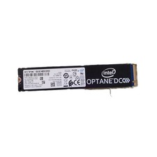 Intel OPTANE SSD P4801X 100G M.2 NVME 22110 Optane Solid-state drive