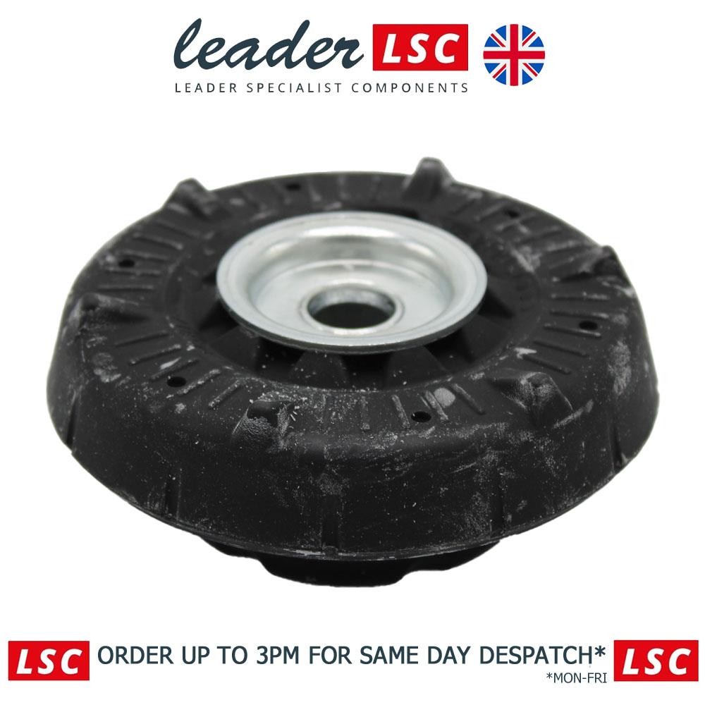 Front Top Strut Mount and Bearing for Vauxhall Astra J Cascada NEW 95212727