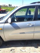 Porte avant et accessoires Toyota RAV4 II