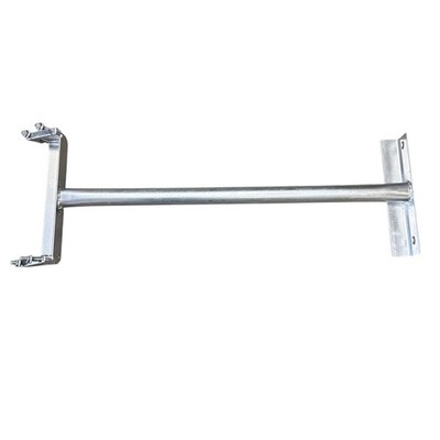 Meshtastic 24 inch run 25 tower side ARM mount for Nebra repeaterS