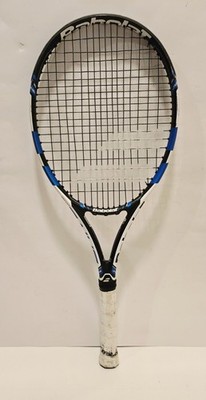 Babolat Pure Drive JR 26 100 sq in 250g/8.8oz Tennis Racquet GT