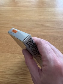 Clu Clu Land JPN Nintendo NES FC Classic Nintendo Classic Famicom Clu-Clu Land