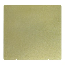 Prusa MK4 MK3 MK3S+ Core One PEI Build Plate, Double Sided PEI Flexible Removal