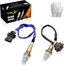 Oxygen Sensor Upstream Downstream O2 Sensor 234-4528 234-4529 Fit for Chevy