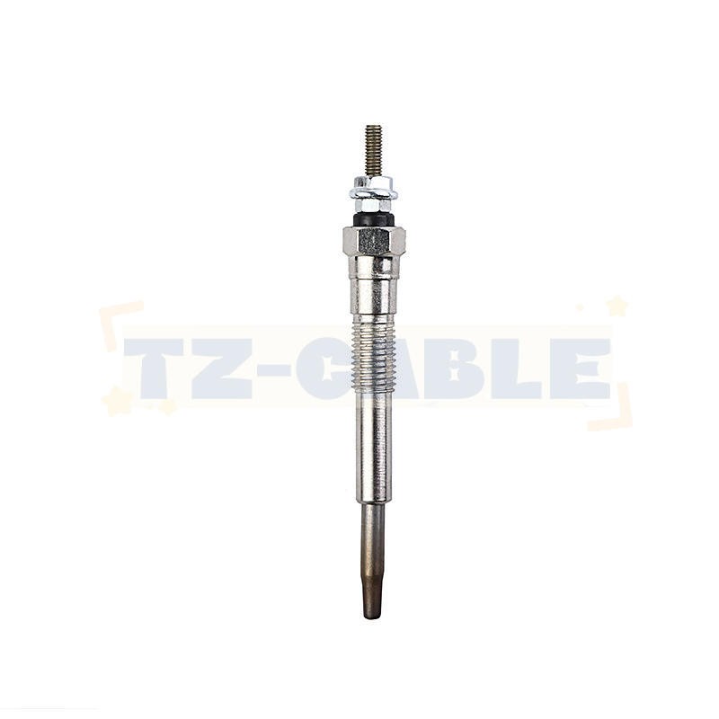 Glow Plug 1KZTE 3.0L Diesel For Toyota Hilux Surf Hiace Land Cruiser Prado